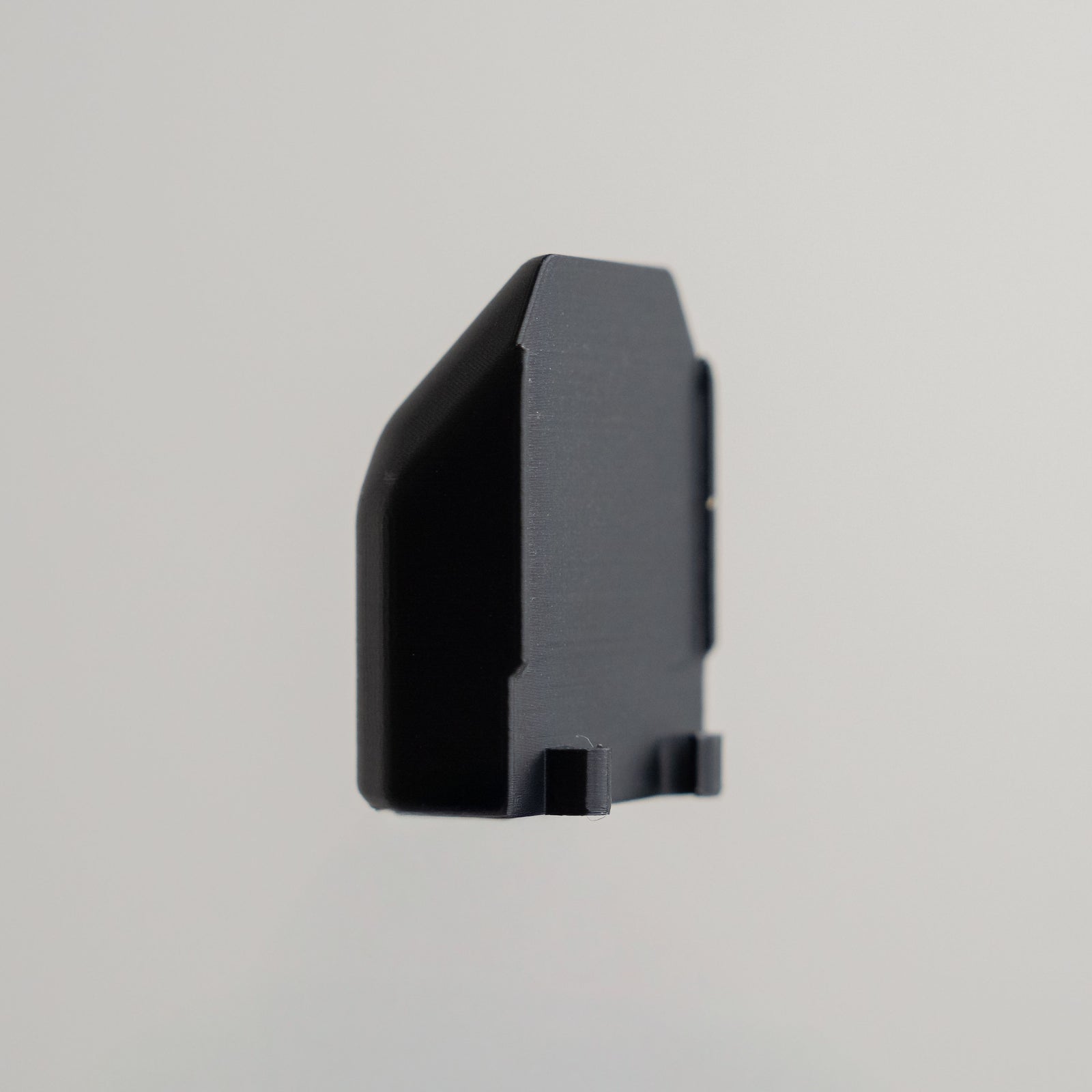 Universal Mount for Insta360 Luna Ultra Screen (1/4-20)