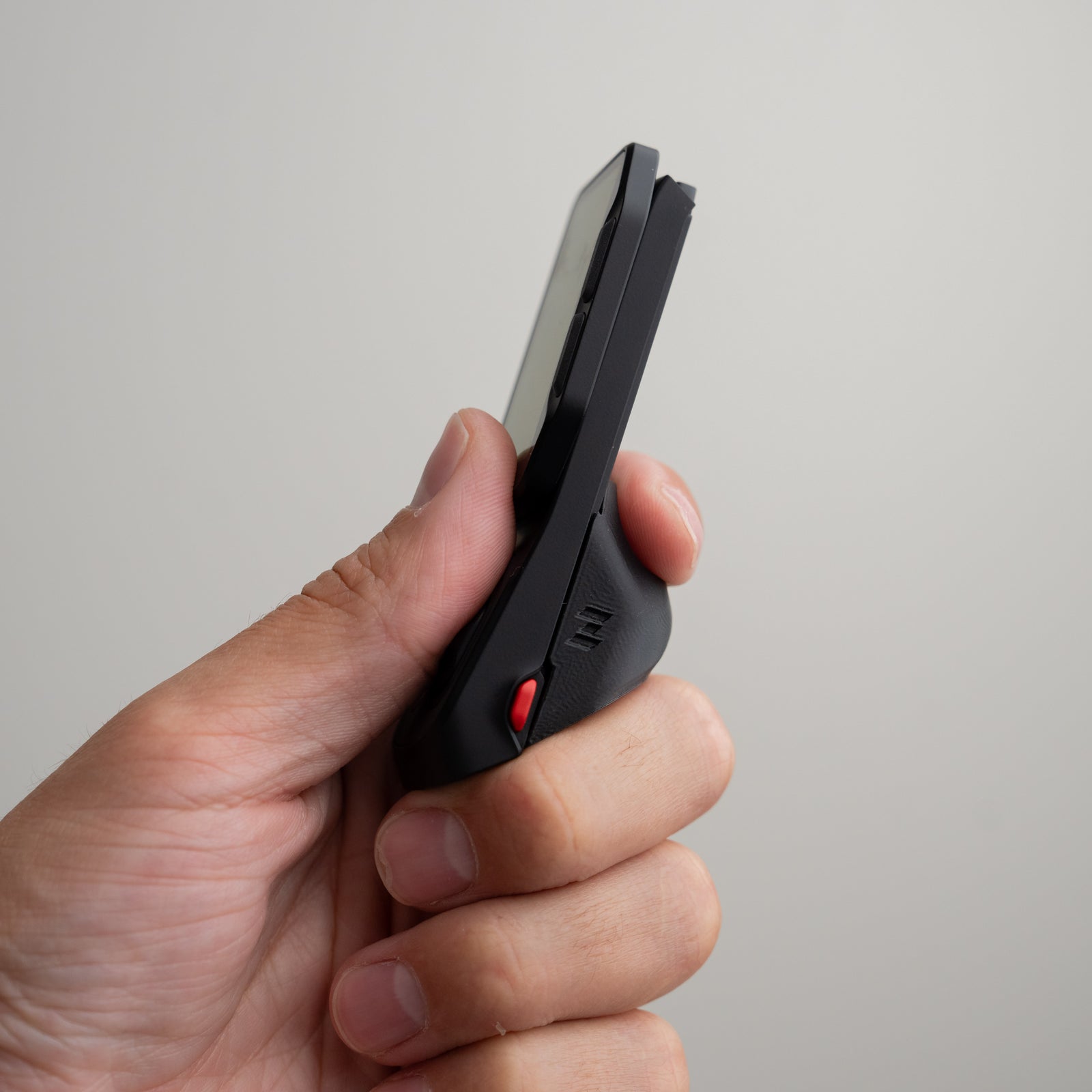 Universal Mount for Insta360 Luna Ultra Screen (1/4-20)