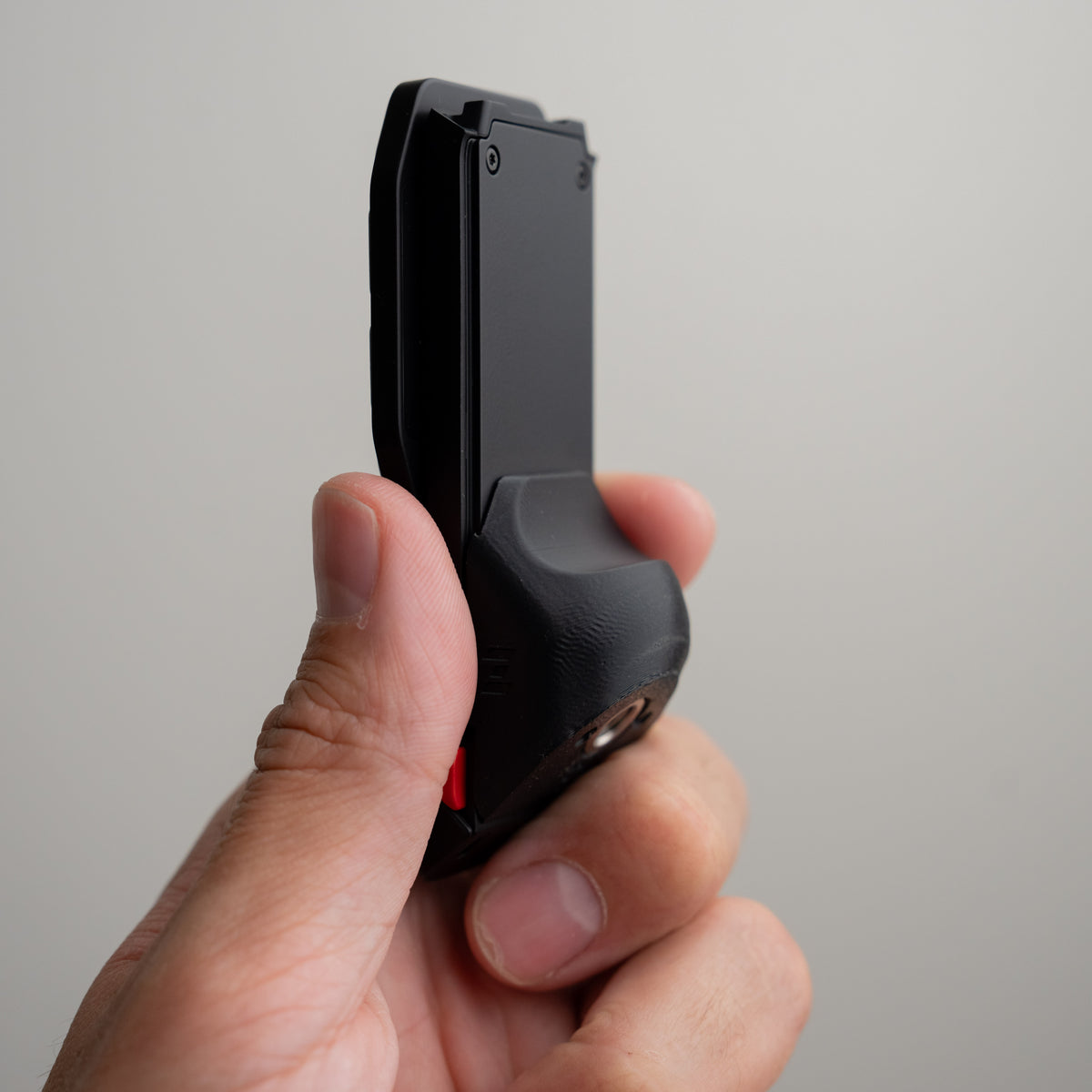 Universal Mount for Insta360 Luna Ultra Screen (1/4-20)