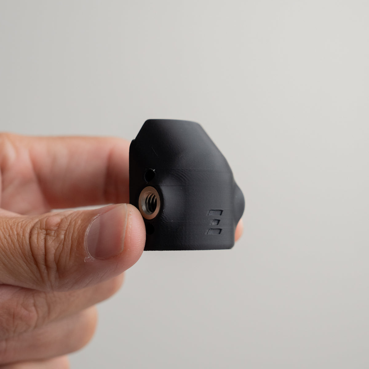 Universal Mount for Insta360 Luna Ultra Screen (1/4-20)