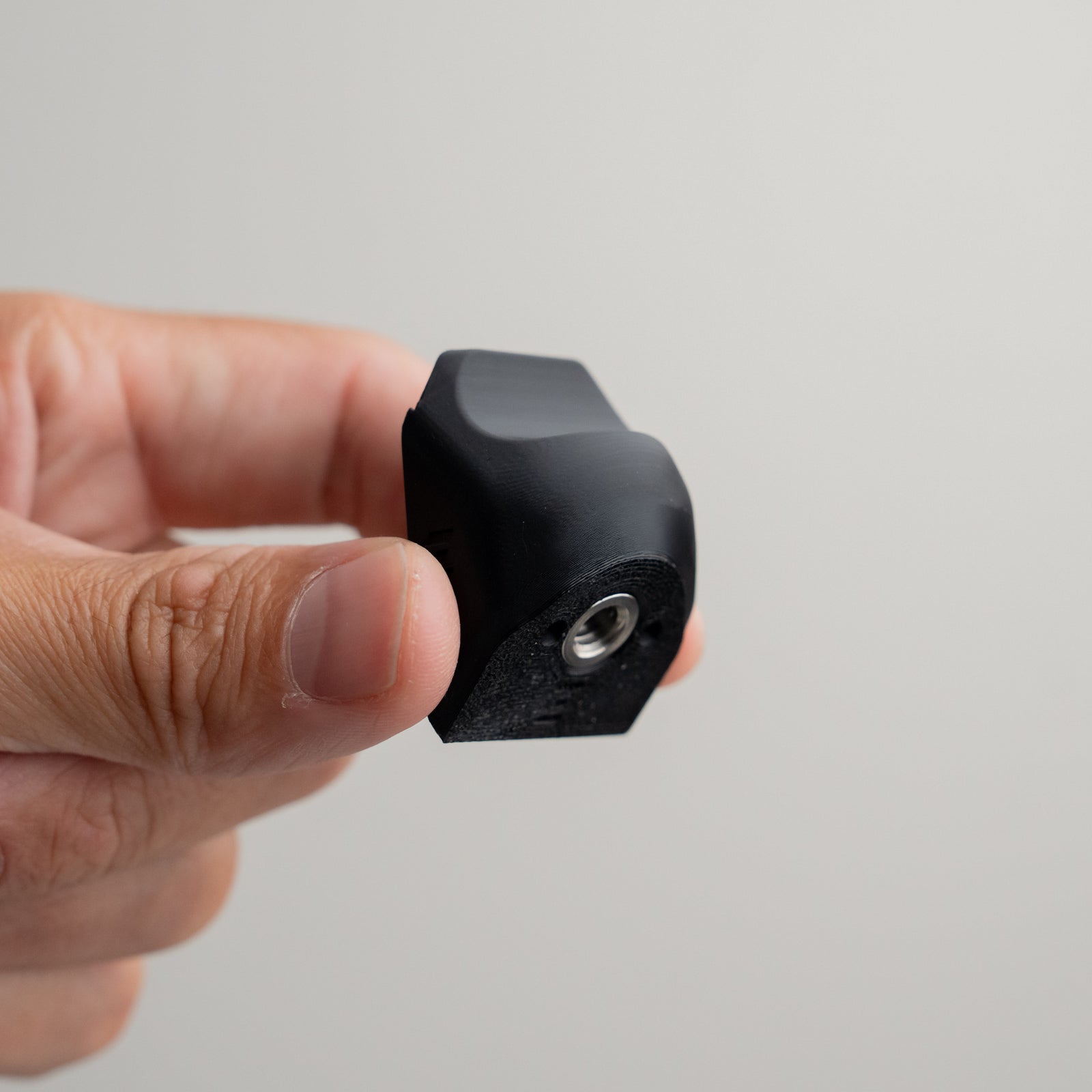 Universal Mount for Insta360 Luna Ultra Screen (1/4-20)