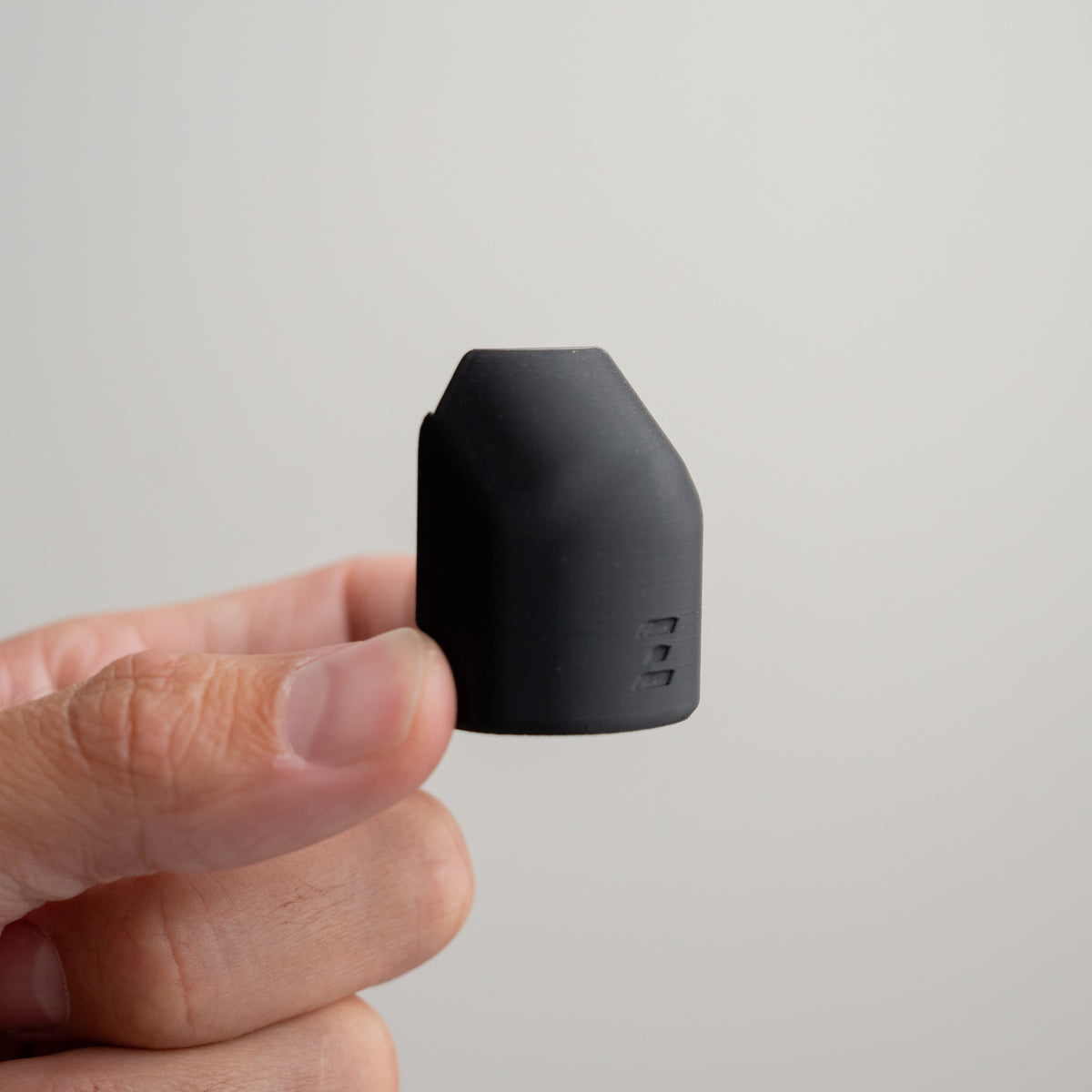Universal Mount for Insta360 Luna Ultra Screen (1/4-20)
