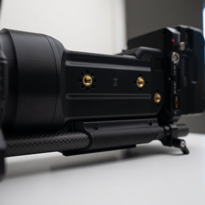 OSMODO Baseplate Pro (15mm)