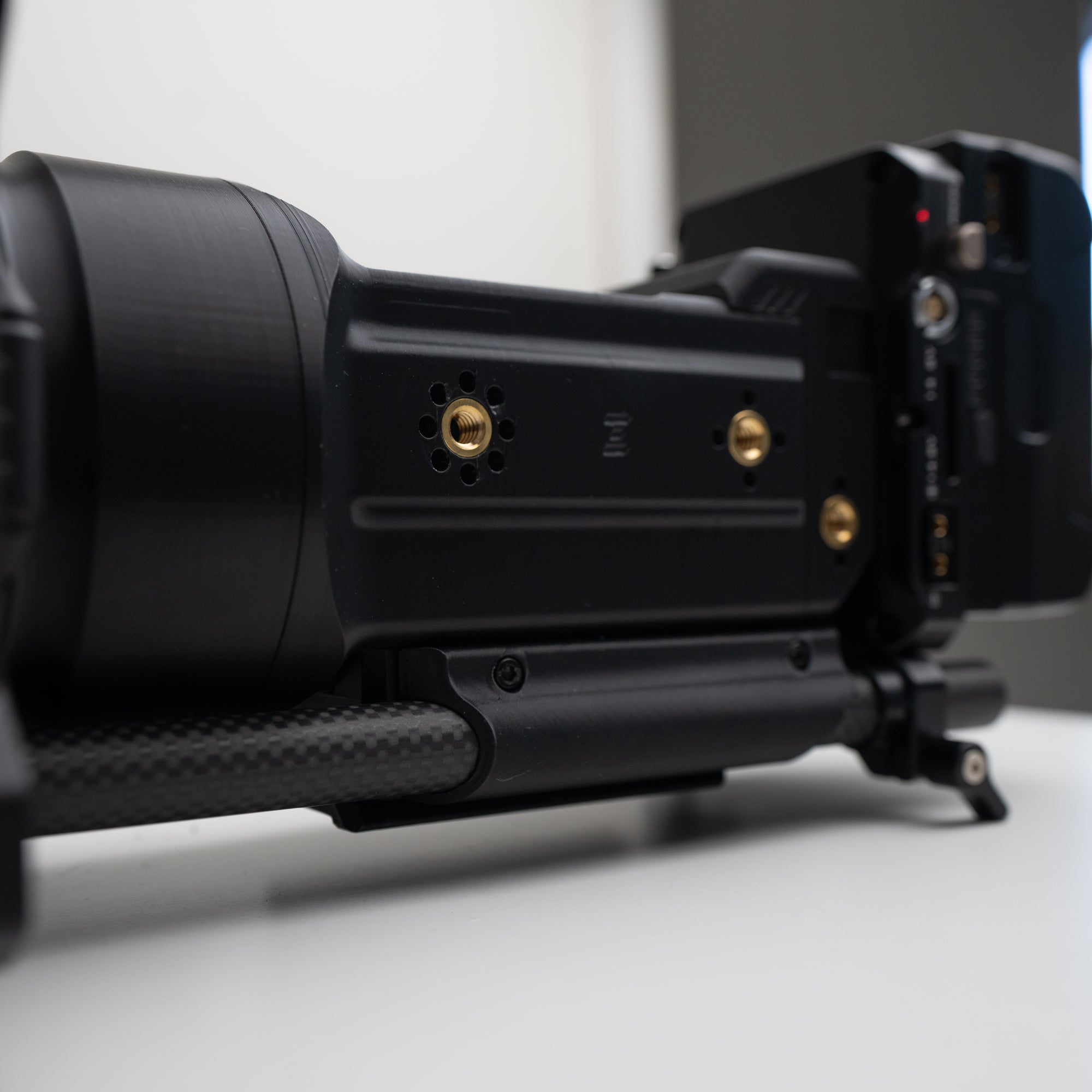 OSMODO Baseplate Pro (15mm)