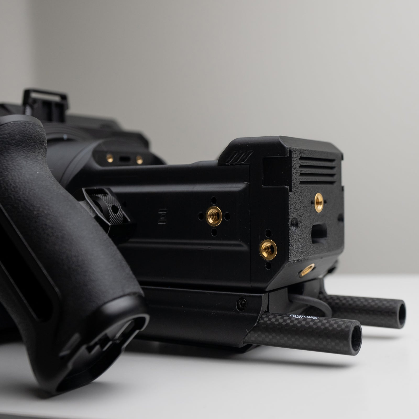 OSMODO Baseplate Pro (15mm)