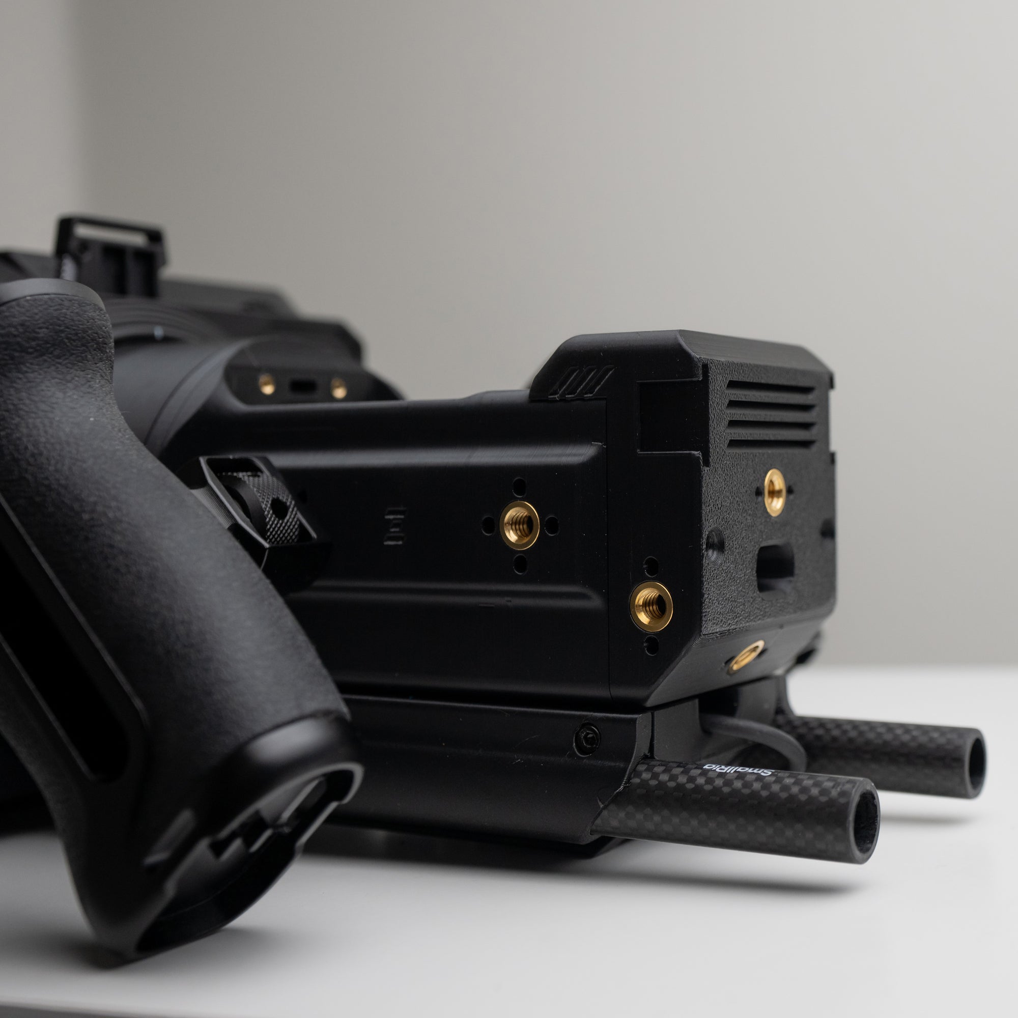 OSMODO Baseplate Pro (15mm)