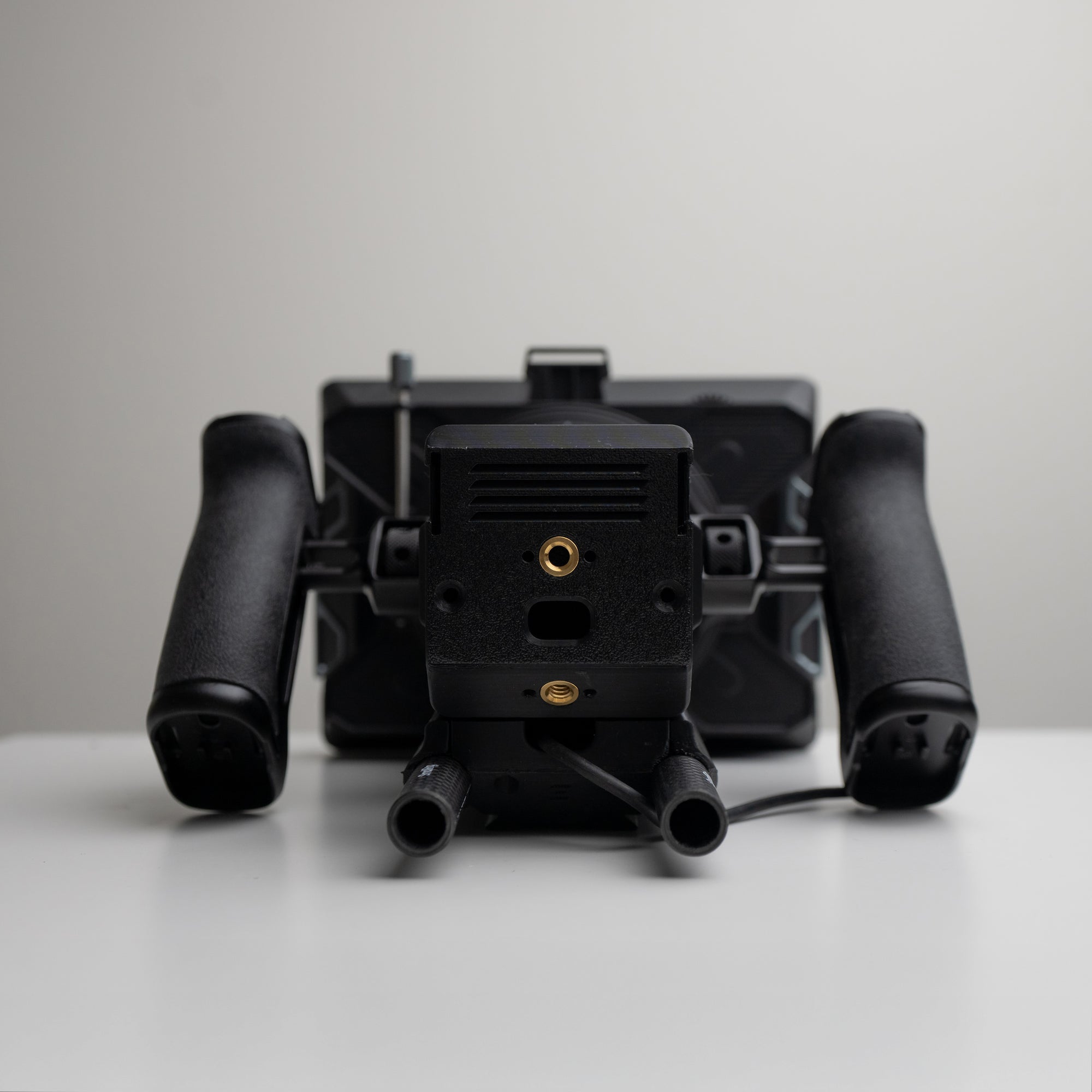 OSMODO Back Cover Pro