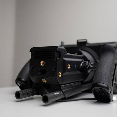 OSMODO Back Cover Pro