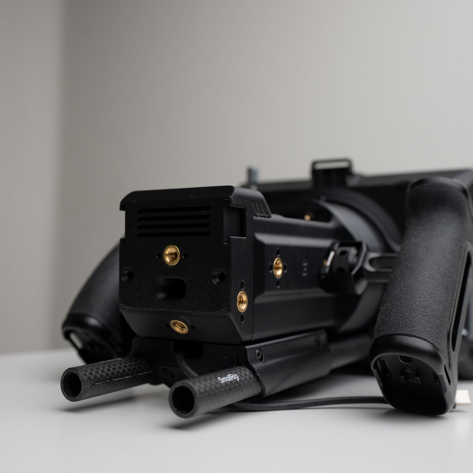 OSMODO Back Cover Pro