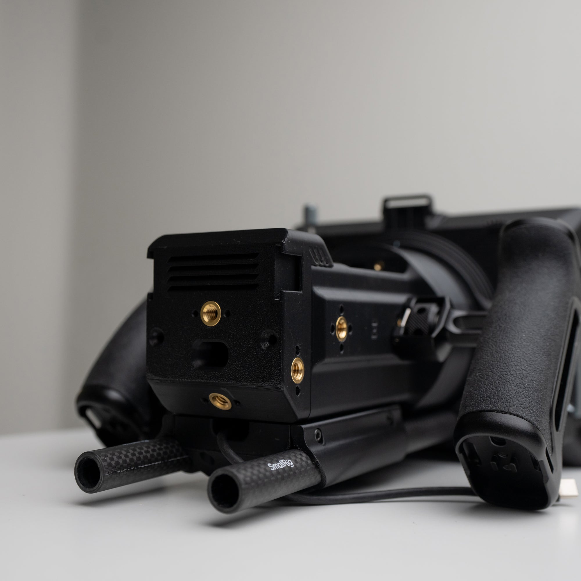 OSMODO Back Cover Pro