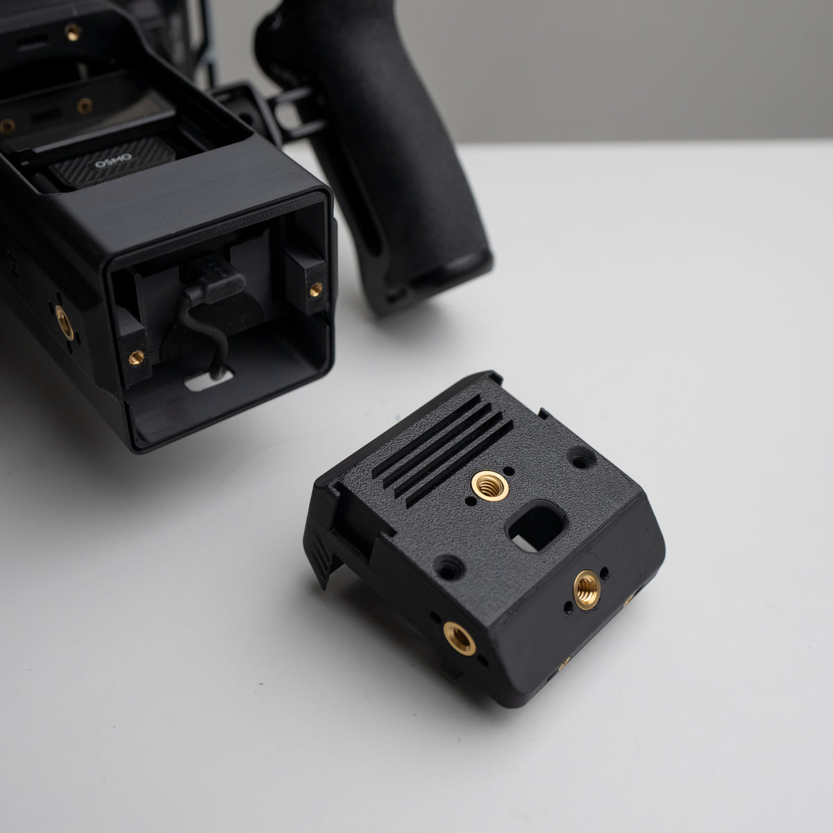 OSMODO Back Cover Pro