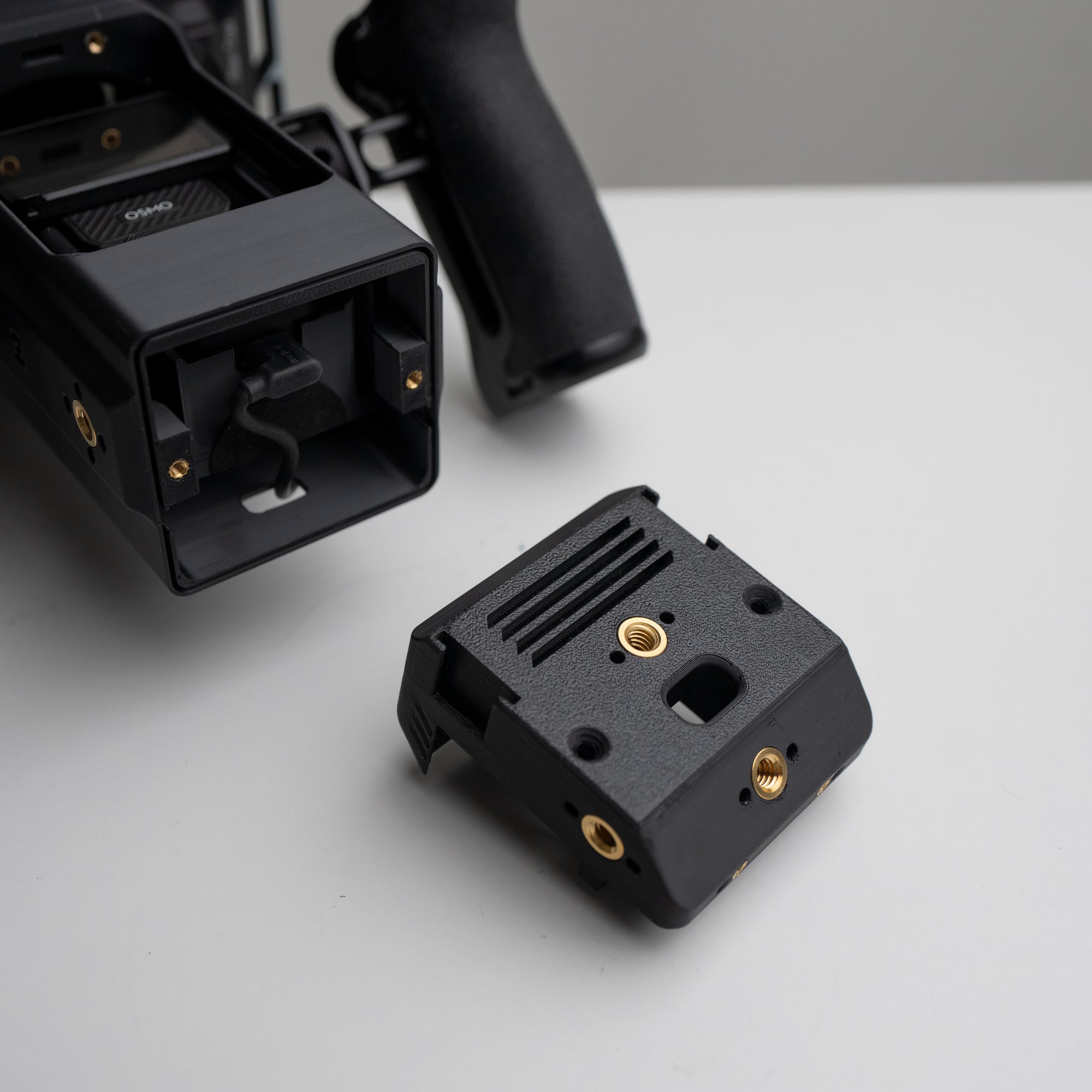 OSMODO Back Cover Pro