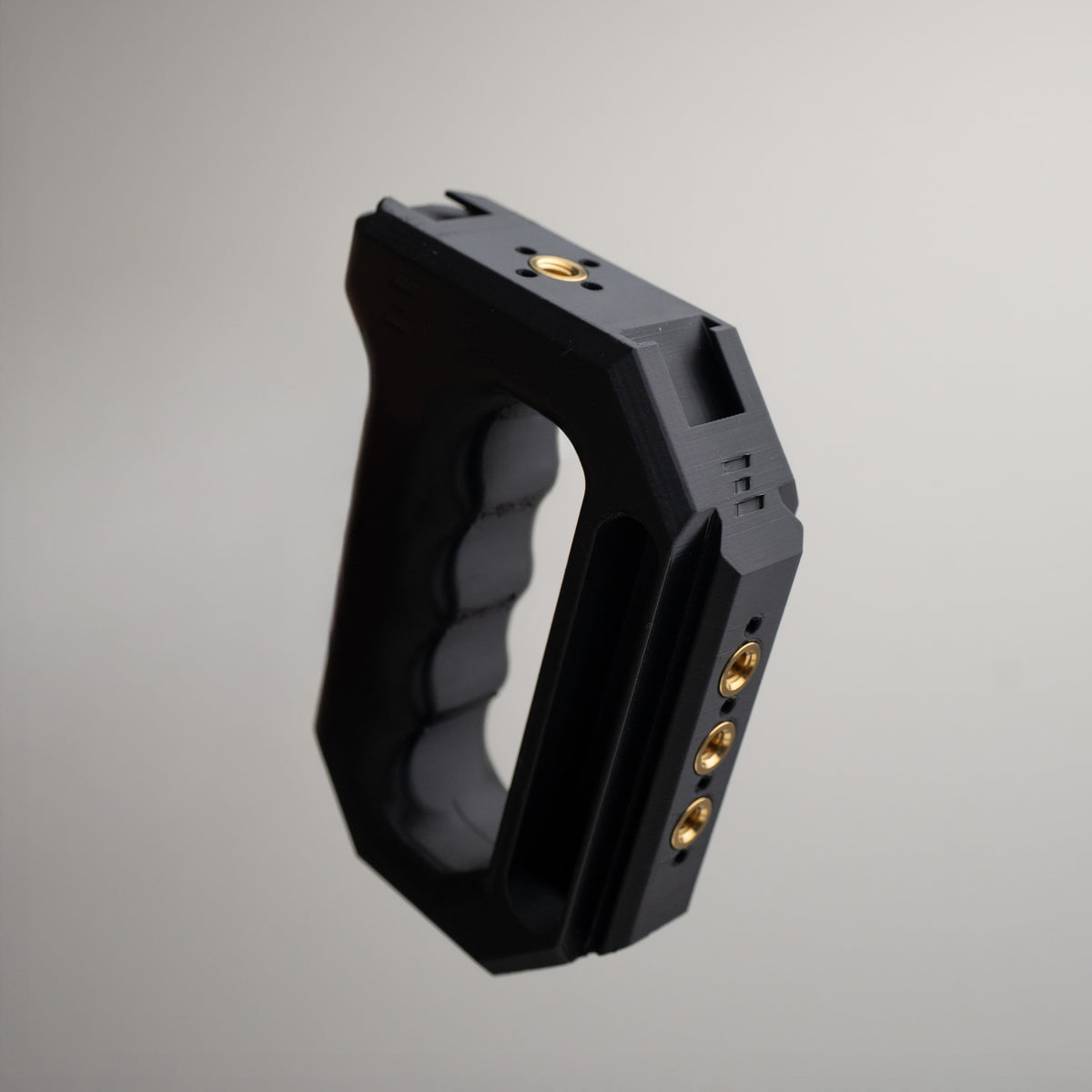 OSMODO Side Handle (1/4-20)