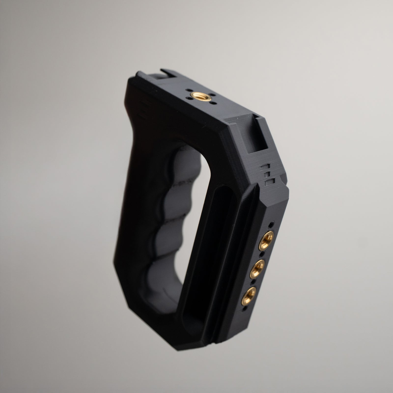 OSMODO PRO Rig (Pre-Built)| Box-Style Housing for DJI OSMO Pocket 3