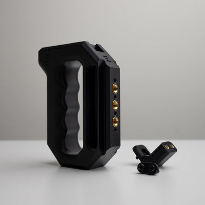 OSMODO Side Handle (1/4-20)