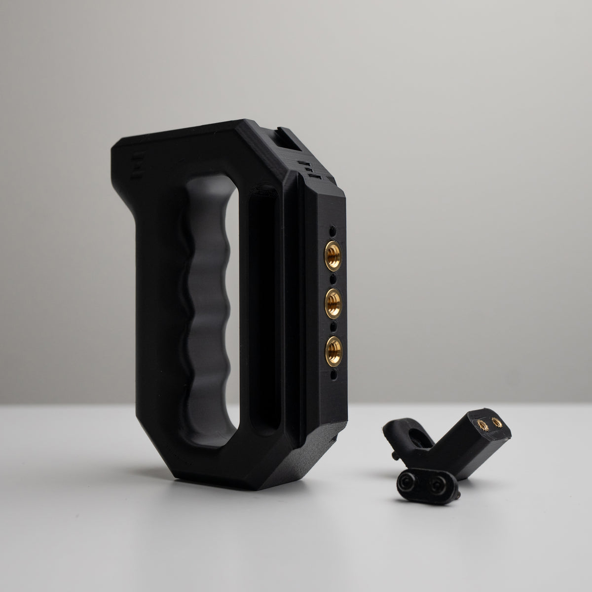 OSMODO Side Handle (1/4-20)