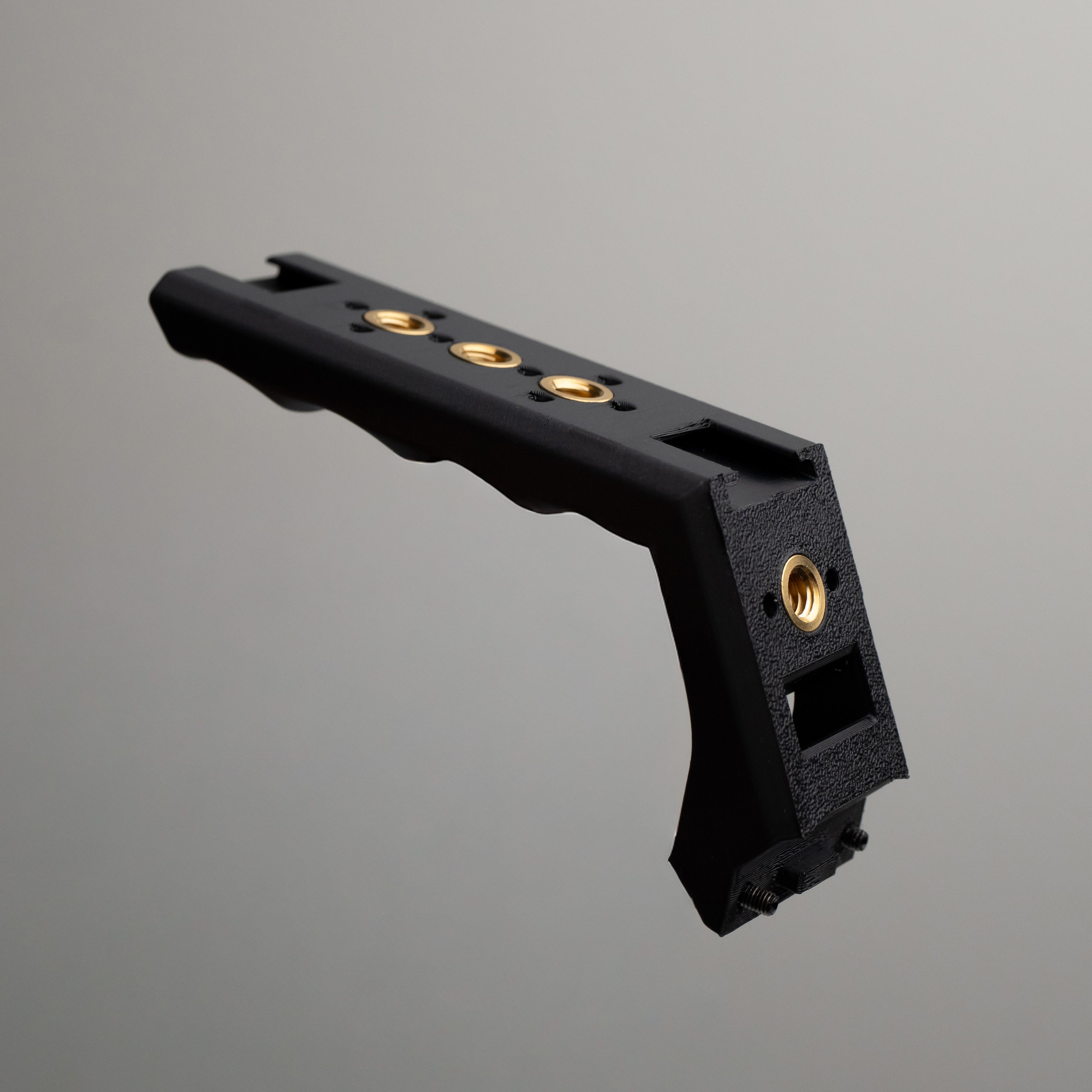 ポムです(^^) OSMODO PRO Top Handle – ZOSS 3D