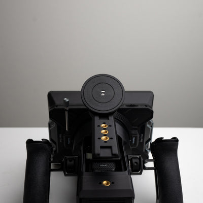 MagDock Phone Mount (1/4-20)