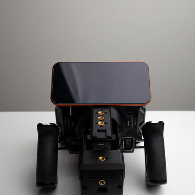 MagDock Phone Mount (1/4-20)