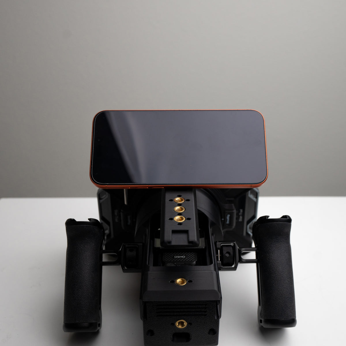 MagDock Phone Mount (1/4-20)