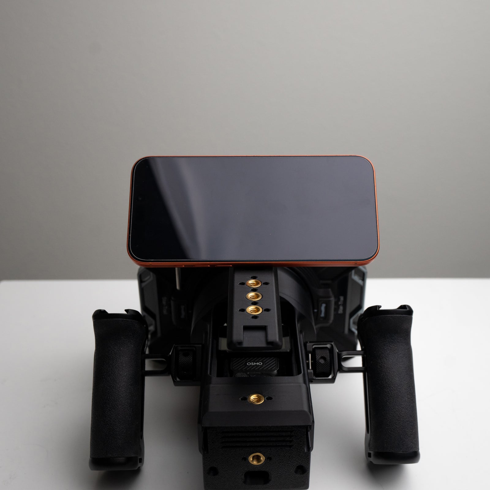 MagDock Phone Mount (1/4-20)