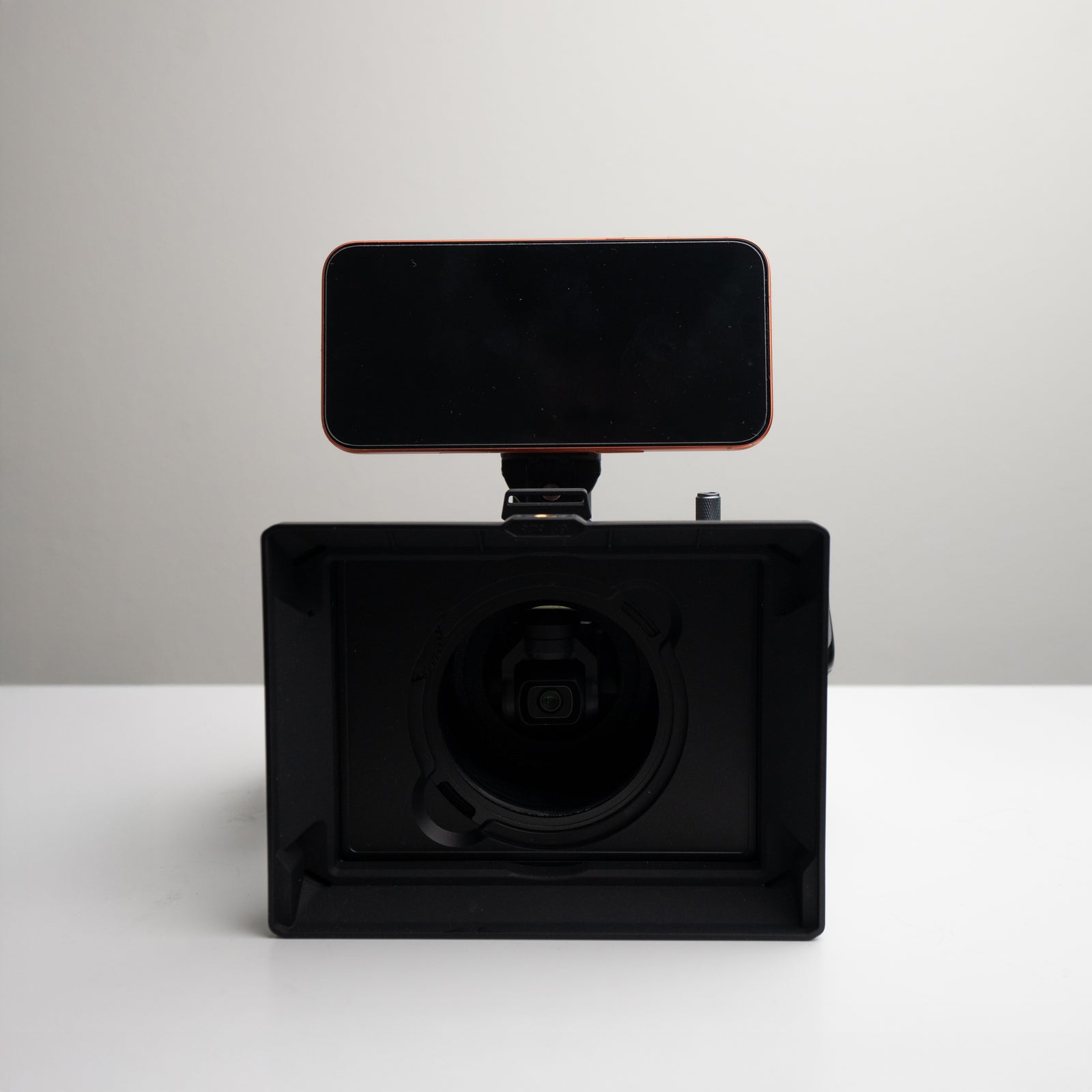 MagDock Phone Mount (1/4-20)