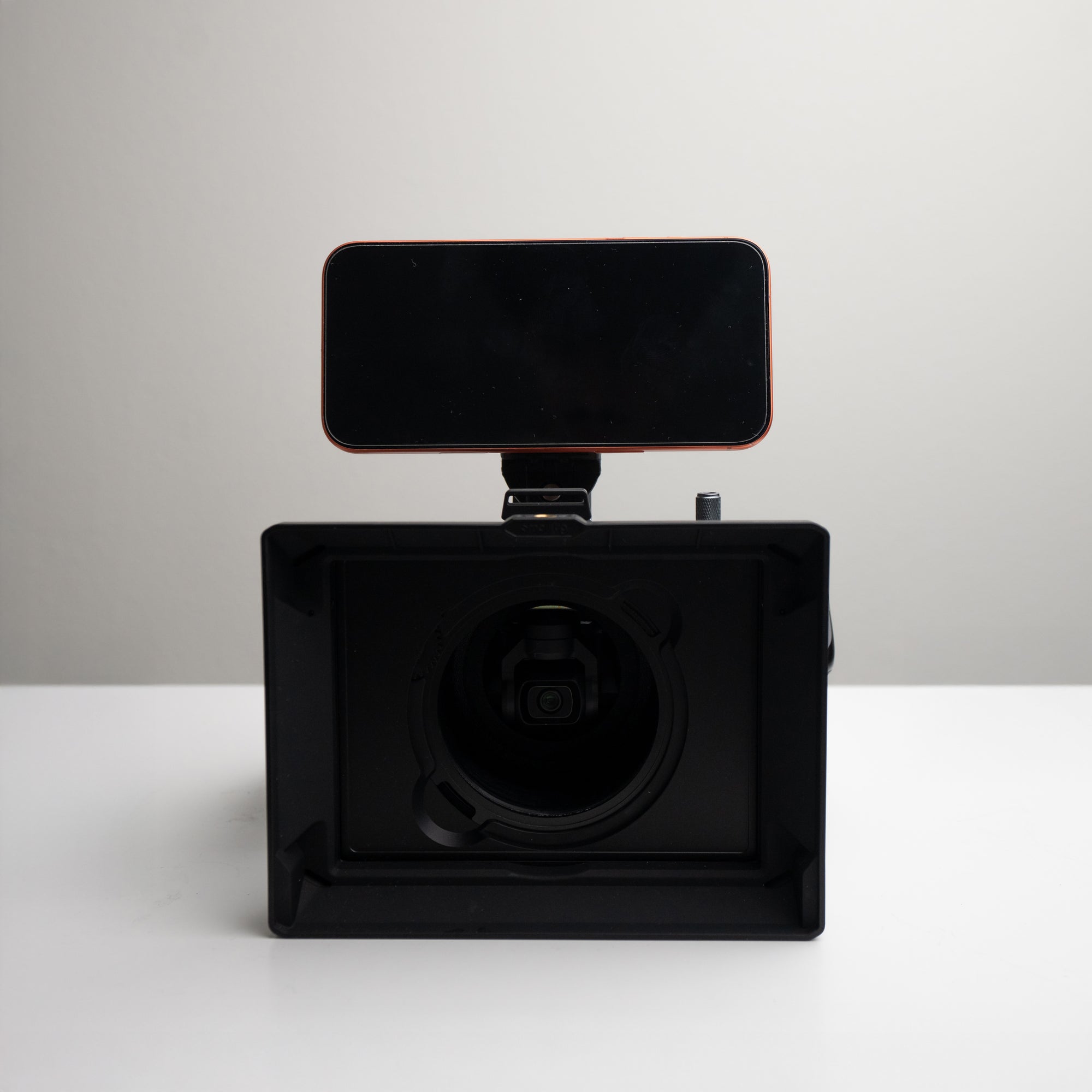 MagDock Phone Mount (1/4-20)