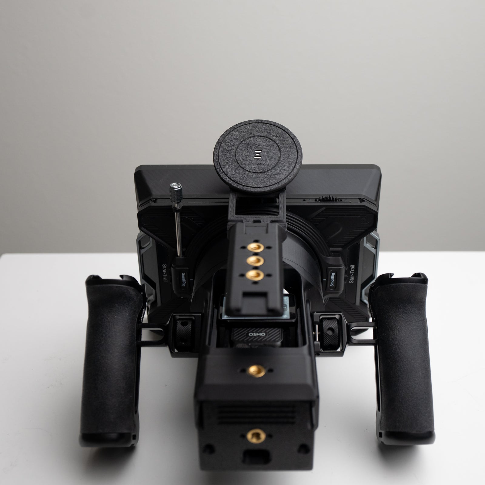 MagDock Phone Mount (1/4-20)