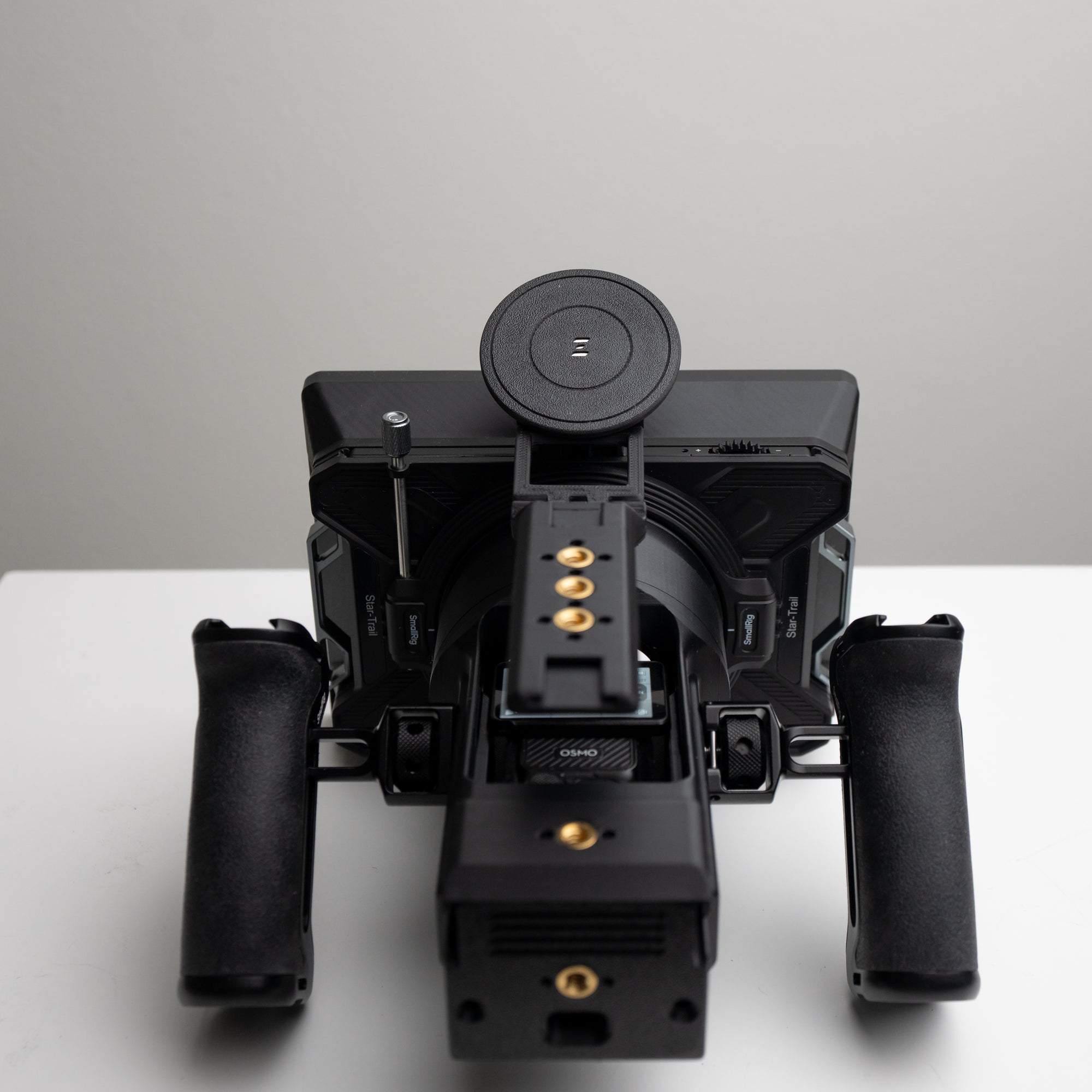 MagDock Phone Mount (1/4-20)