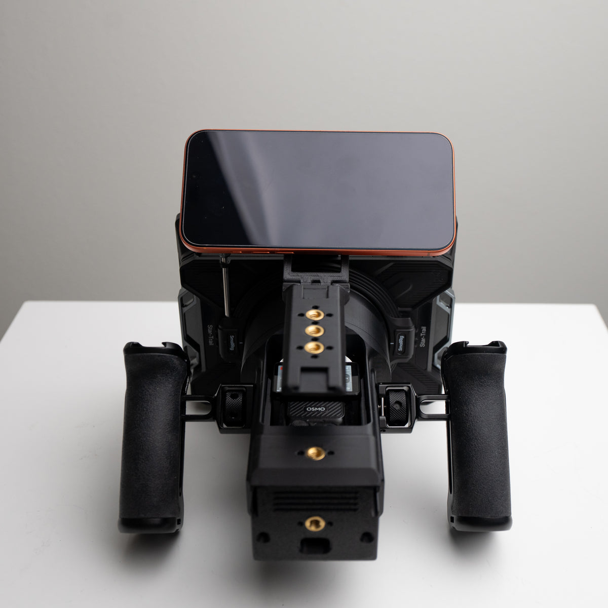 MagDock Phone Mount (1/4-20)