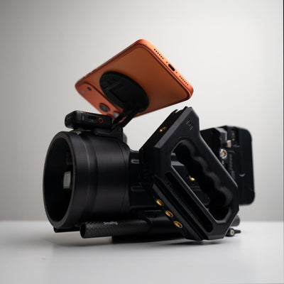 OSMODO PRO Cold Shoe Block (Magsafe Phone Mount)