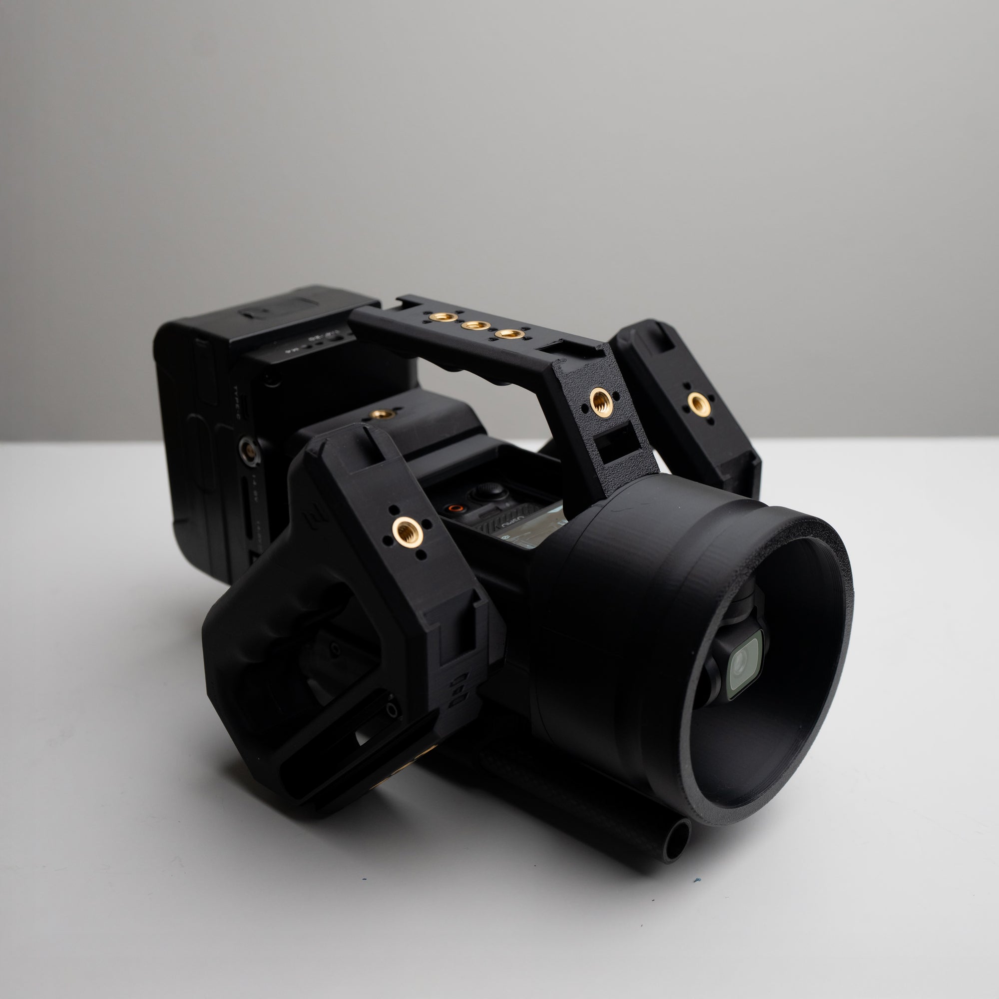 OSMODO PRO Top Handle