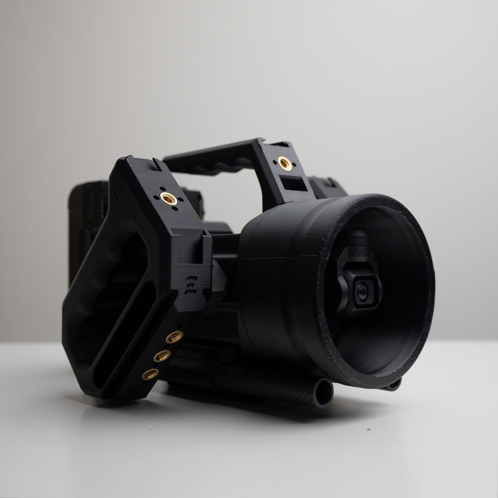 OSMODO 95mm Lens Adapter