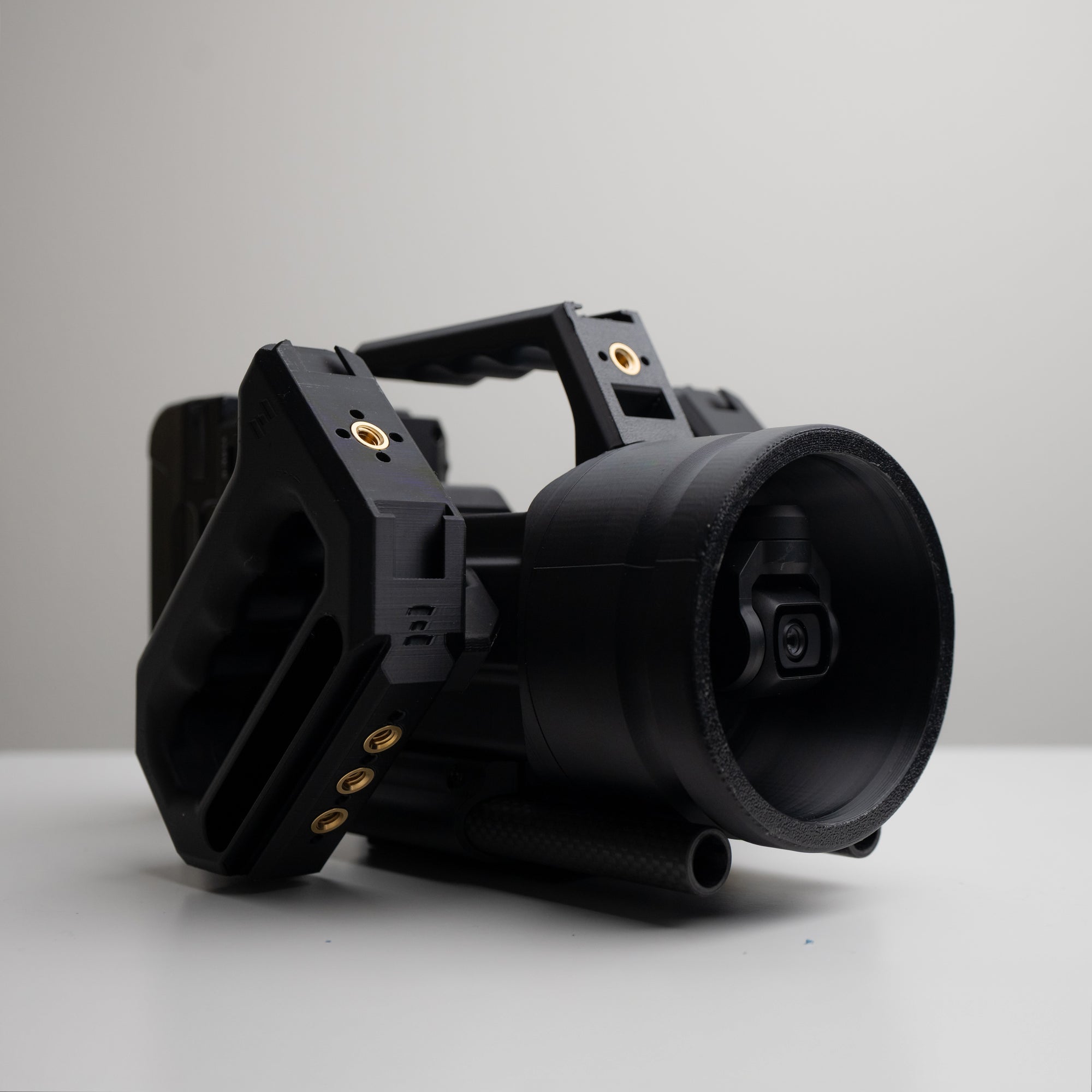 OSMODO 95mm Lens Adapter