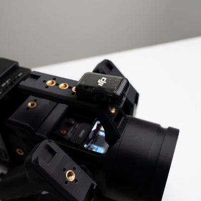 OSMODO PRO Top Handle