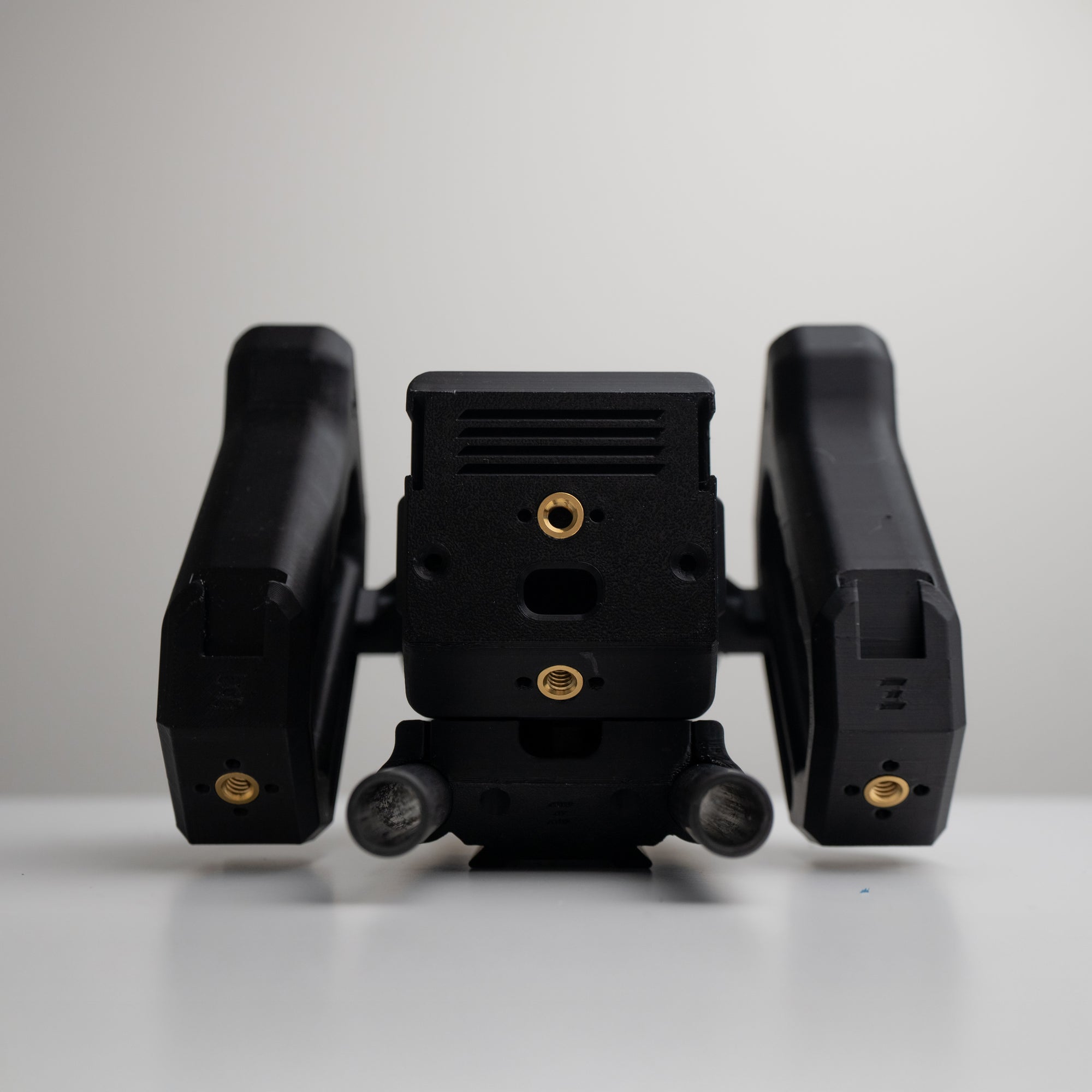 OSMODO Baseplate Pro (15mm)