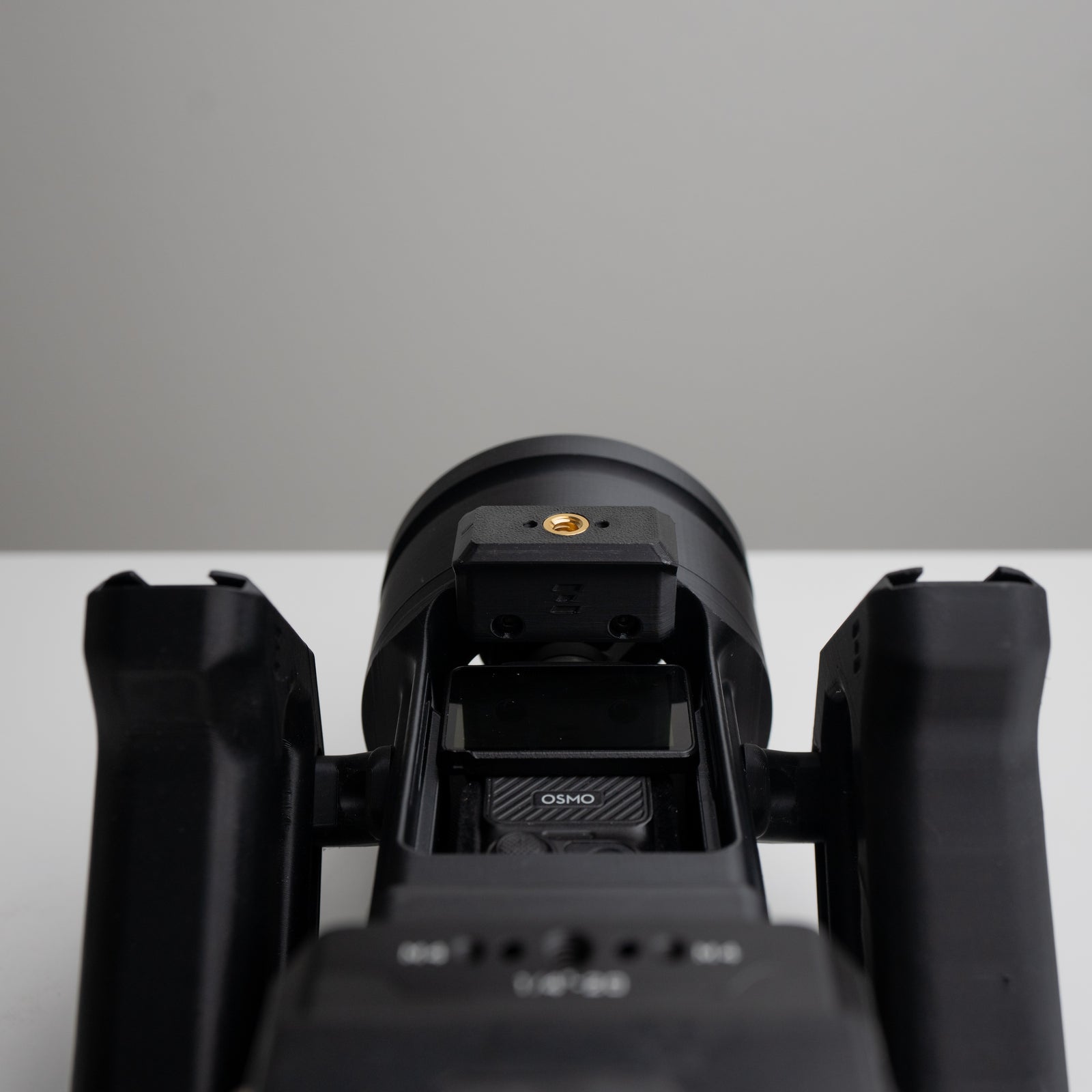 OSMODO PRO NATO Rail