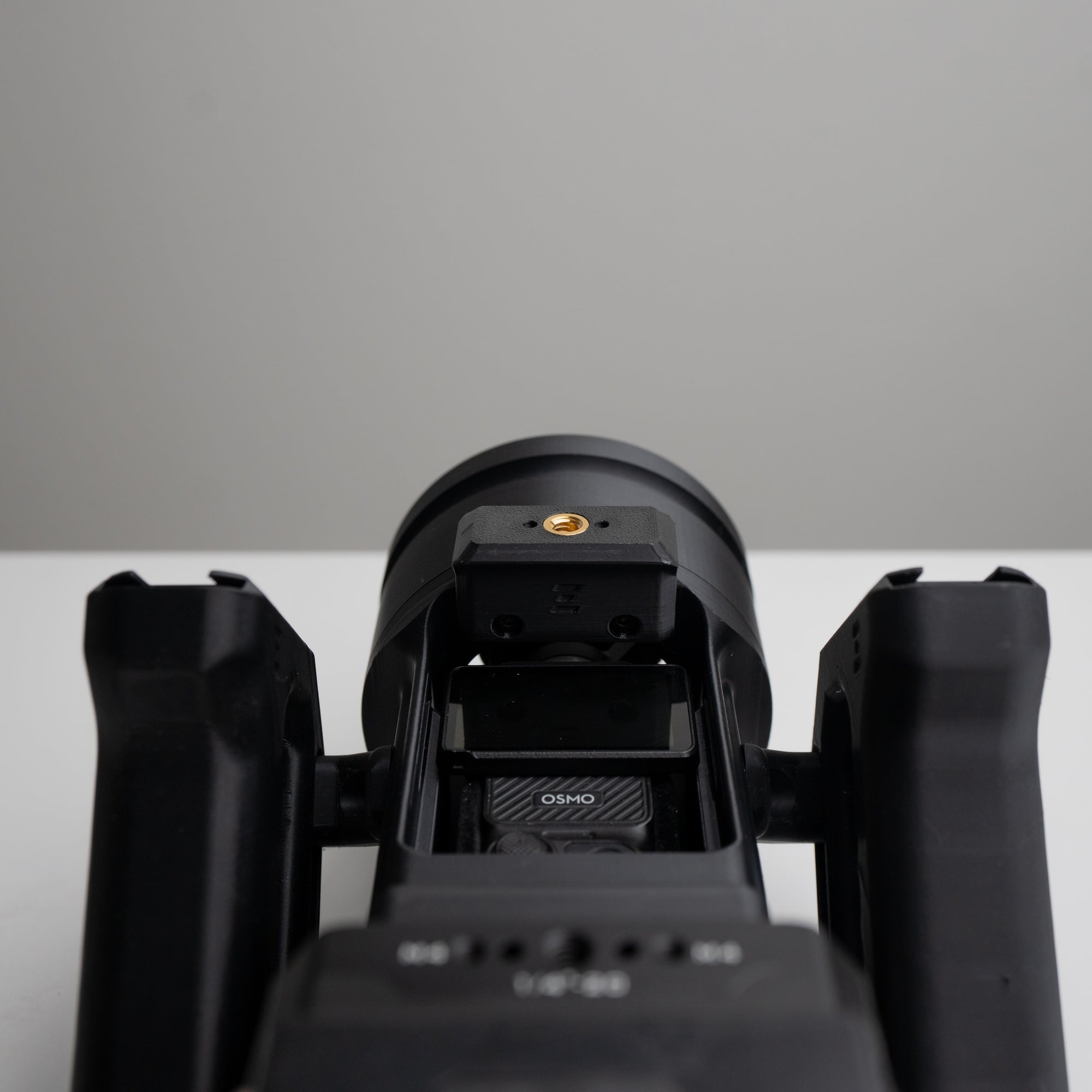 OSMODO PRO NATO Rail