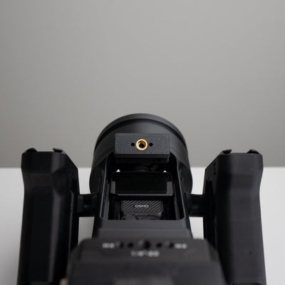 OSMODO PRO NATO Rail (Angled)