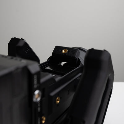 OSMODO PRO NATO Rail (Angled)