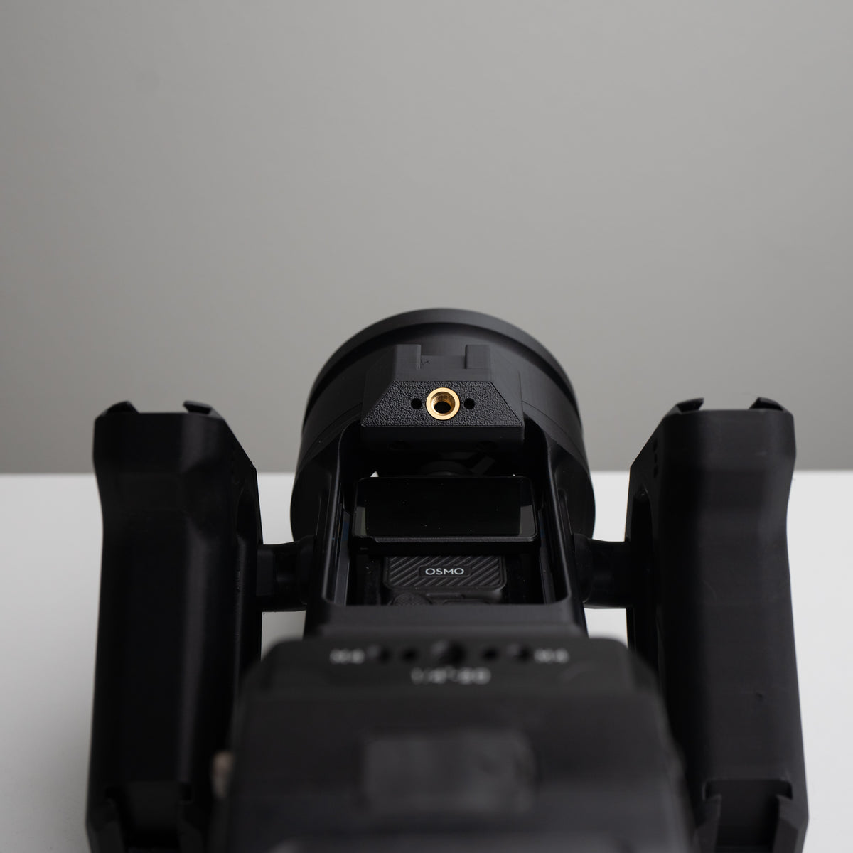 OSMODO PRO Cold Shoe Block (1/4-20)