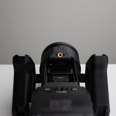 OSMODO PRO Cold Shoe Block (1/4-20)