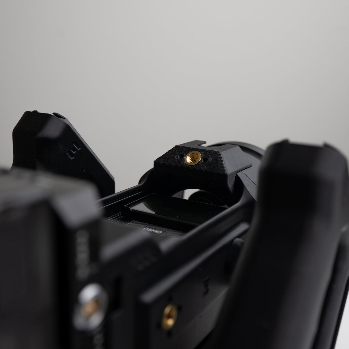 OSMODO PRO Cold Shoe Block (1/4-20)