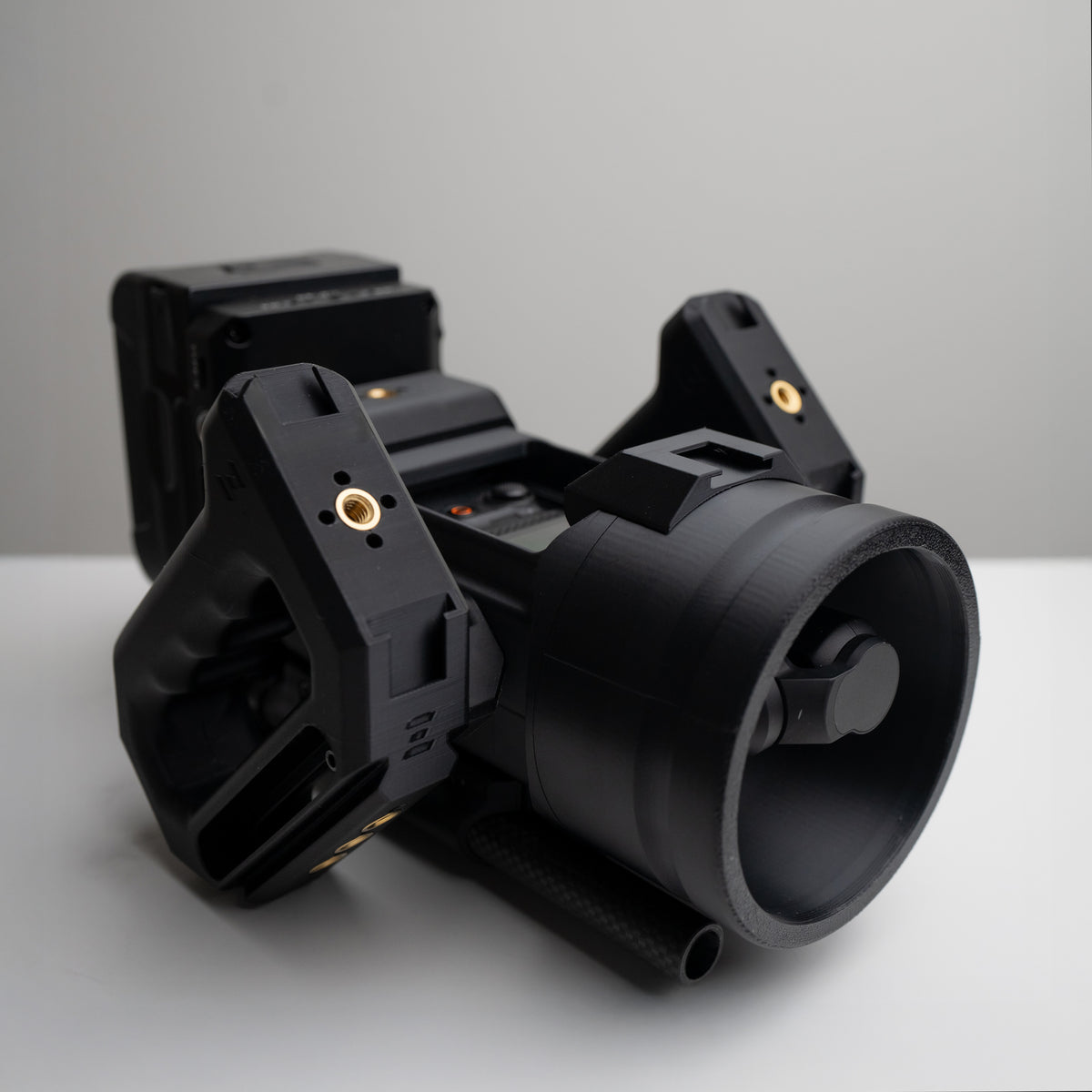 OSMODO PRO Cold Shoe Block (1/4-20)