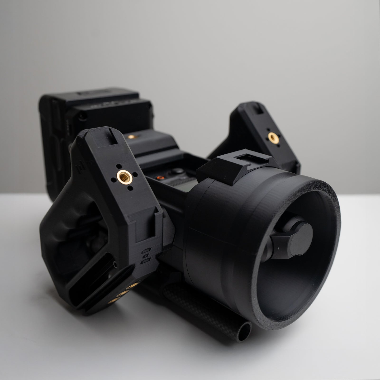 OSMODO PRO Cold Shoe Block (1/4-20)