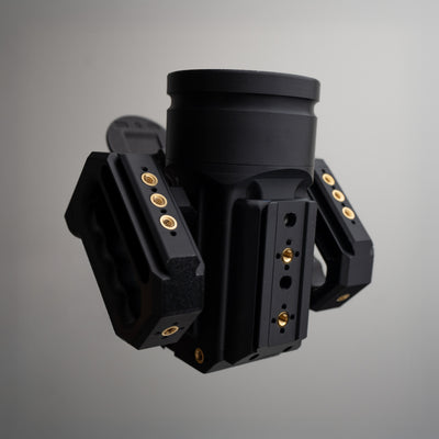OSMODO Baseplate