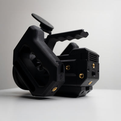 OSMODO Back Cover Pro