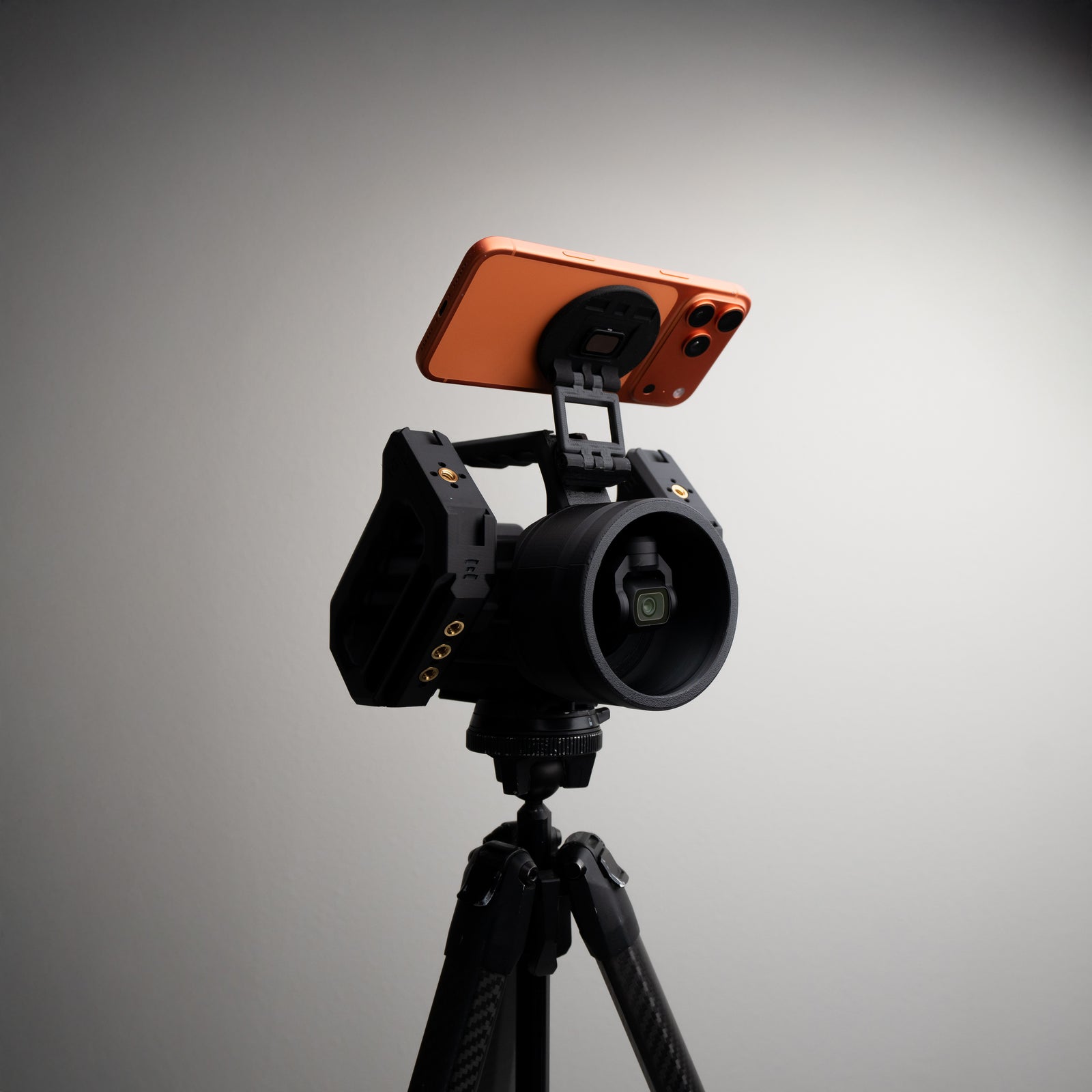 MagDock Phone Mount (1/4-20)