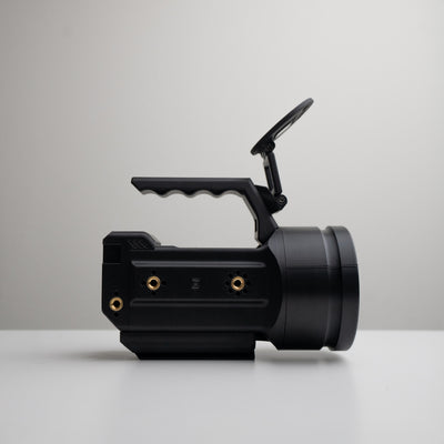 OSMODO Baseplate