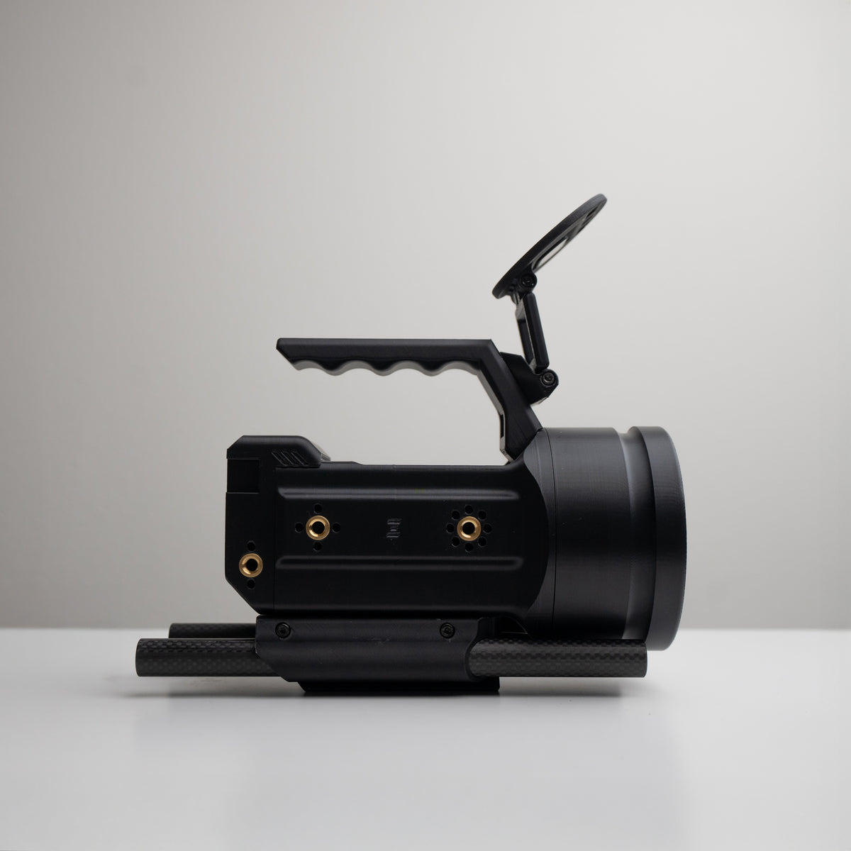 OSMODO Baseplate Pro (15mm)